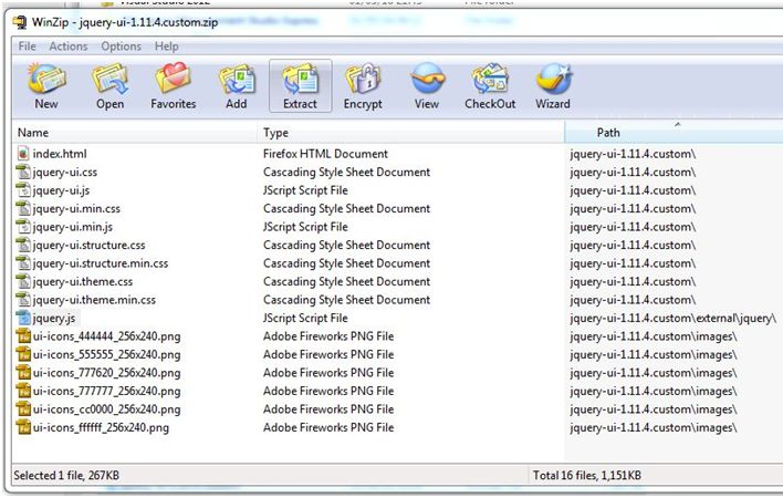 download zip